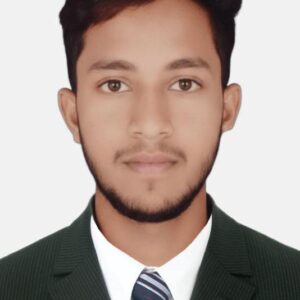 Asad Alam<p style="font-weight: normal;">Accounts with Field Officer</p>