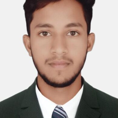 Asad Alam<p style="font-weight: normal;">Accounts with Field Officer</p>