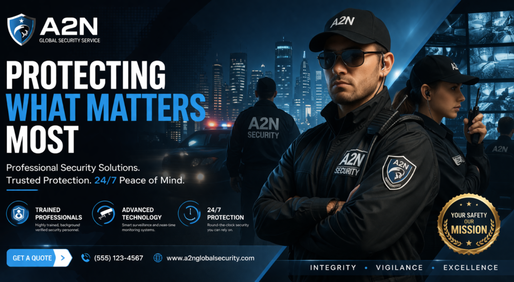 Protecting what matters most, 24_7 Protecting what matters most, 24_7
